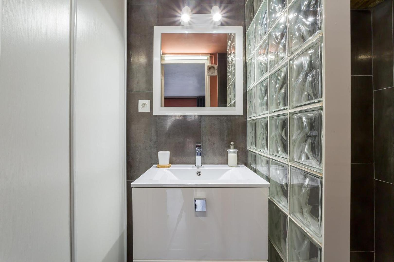 Sainte Helene - Location Studio - 2 Apartment