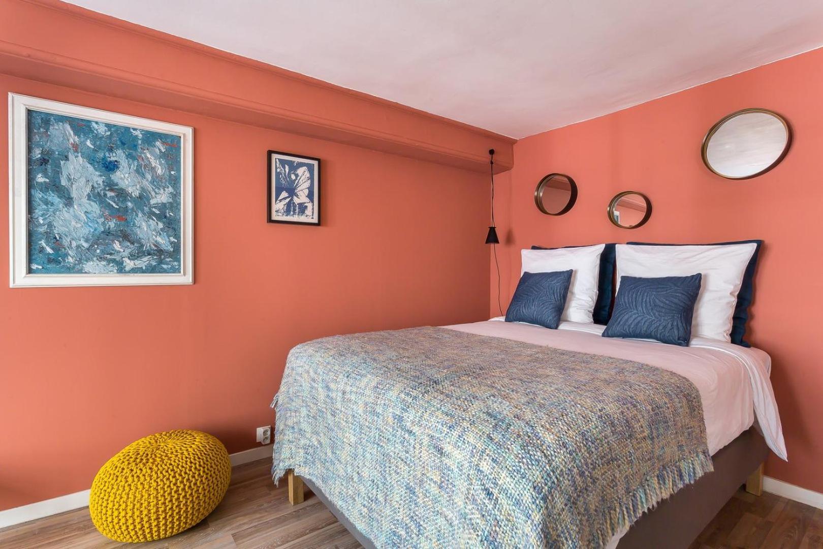 Sainte Helene - Location - 2 *
