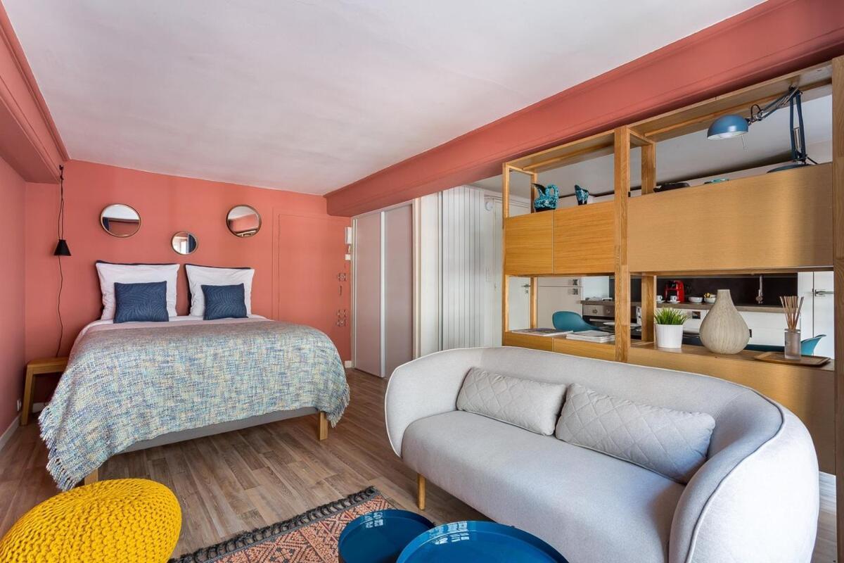 Sainte Helene - Location - 2 Appartement *