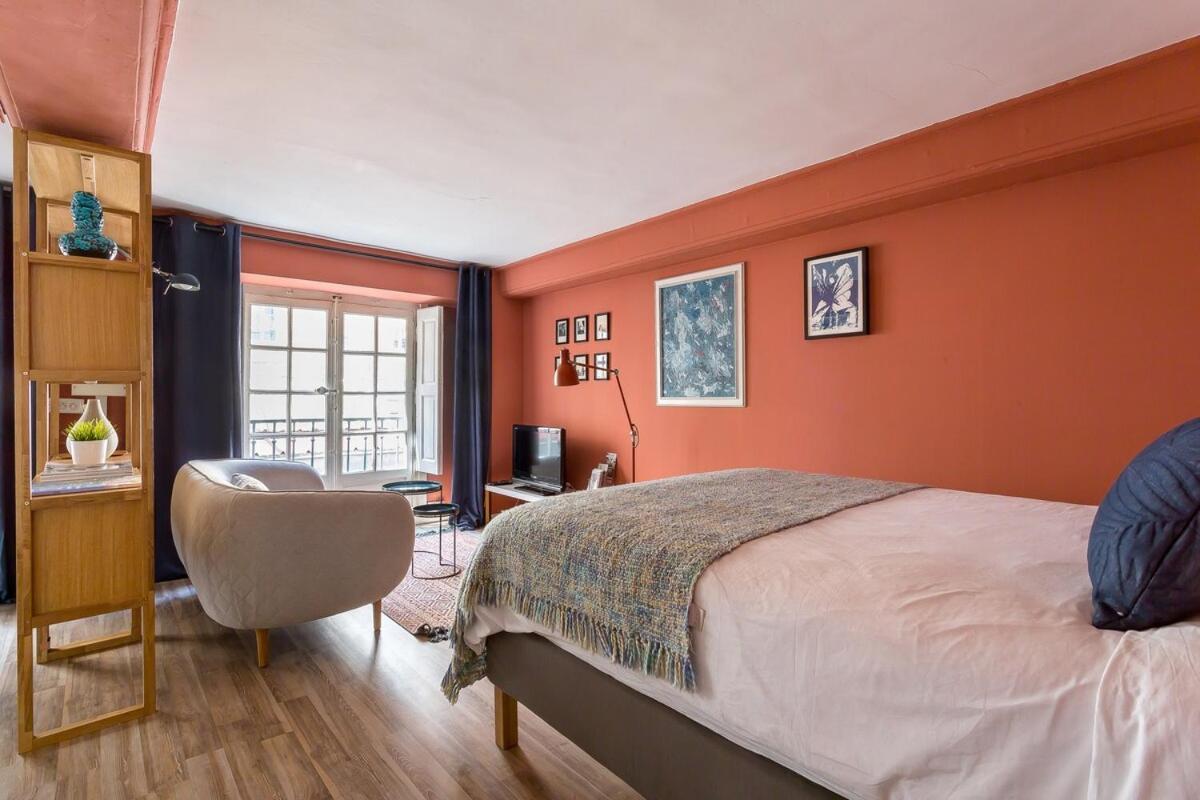 Appartement Sainte Helene - Location - 2 *