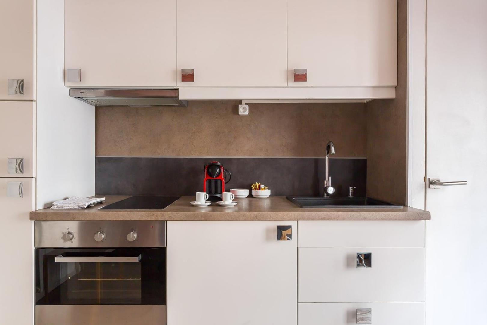 Appartement Sainte Helene - Location - 2 Lyon