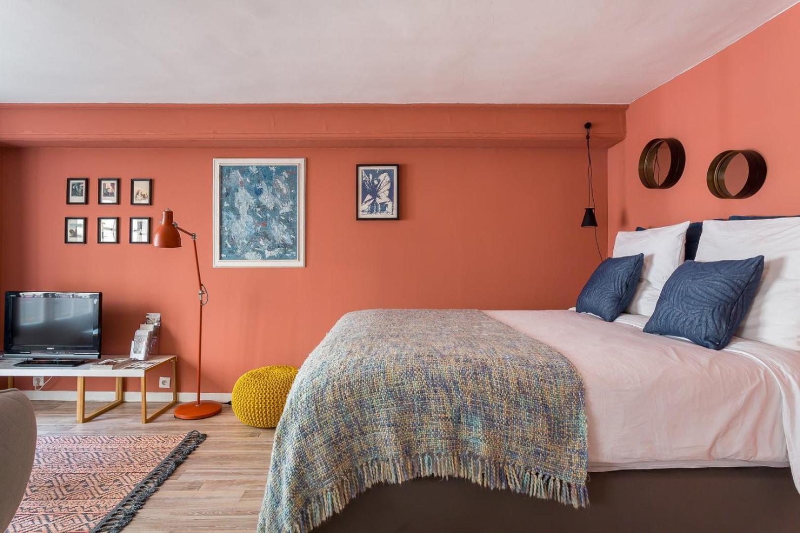 Appartement Sainte Helene - Location - 2