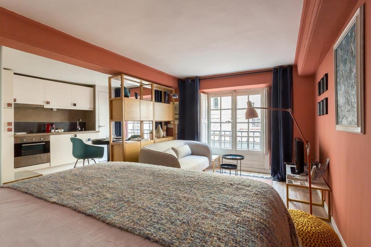 Appartement Sainte Helene - Location - 2 *