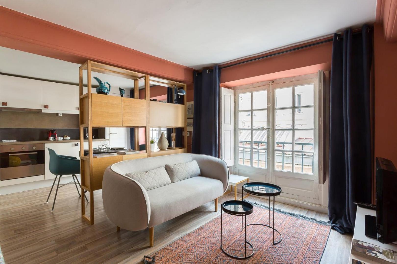 Sainte Helene - Location - 2 Appartement *
