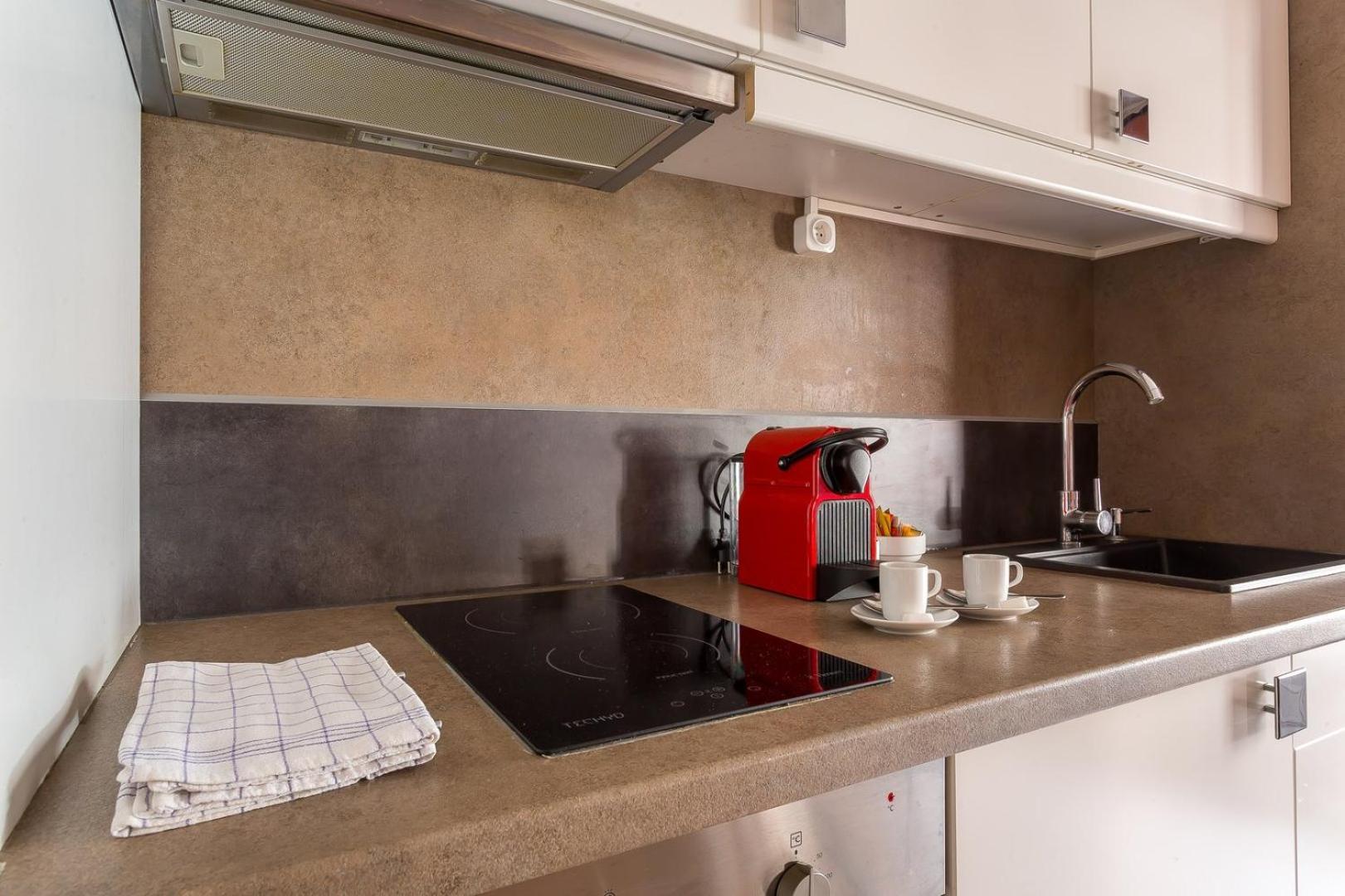 Appartement Sainte Helene - Location - 2 *
